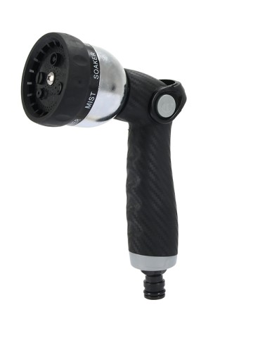 7-Pattern Hose Spray Gun TG7201156-P
