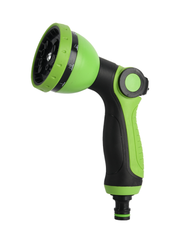 10-Function Spray Gun TG7201159