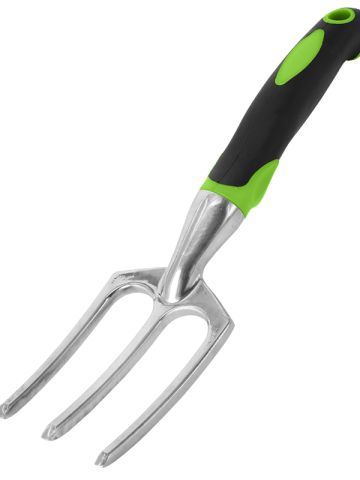 Aluminium Garden Hand Fork TG2102006-B
