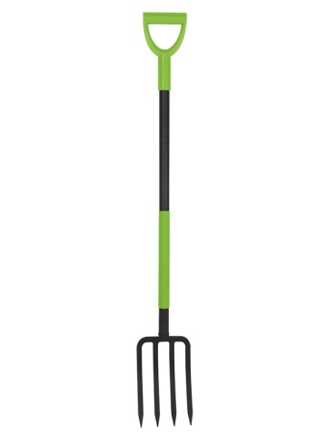 4-Teeth Garden Fork TG2602063-D