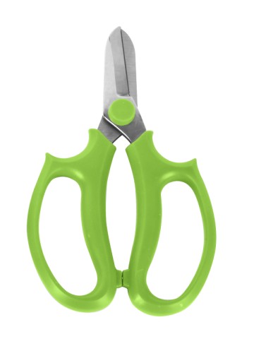 6.5" Floral Garden Scissors TG1306080