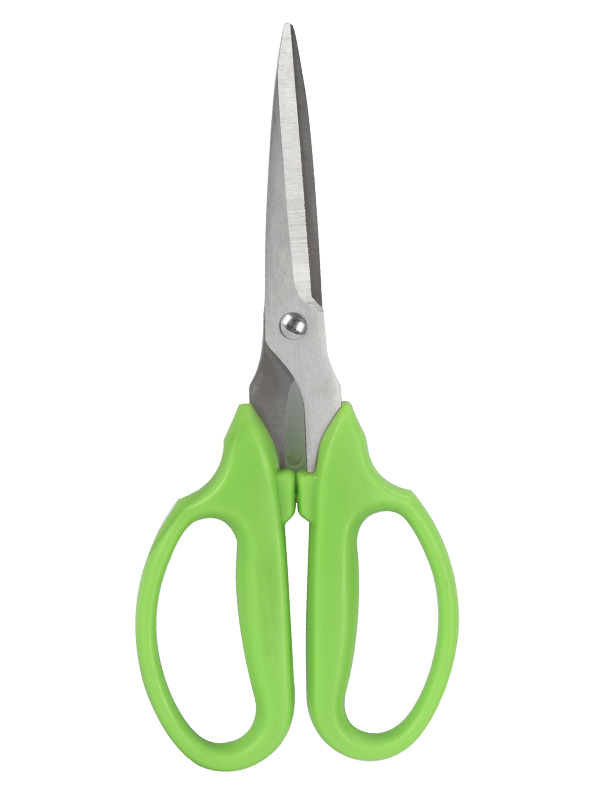 7.5" Floral Garden Scissors TG1306047