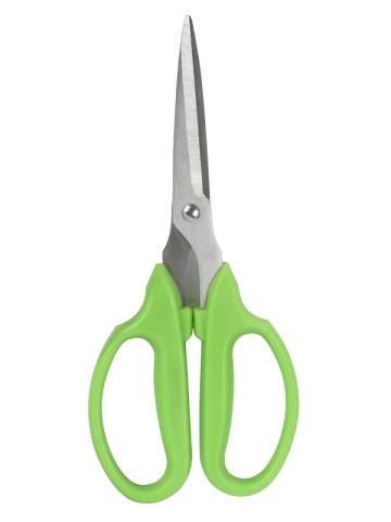 7.5" Floral Garden Scissors TG1306047