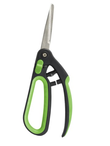 10" Floral Garden Scissors TG1306028