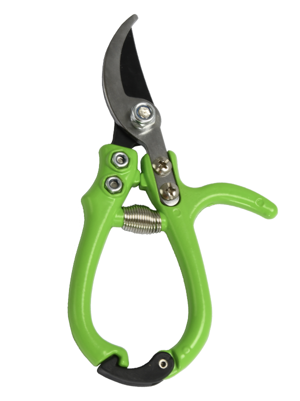 6" Mini Garden Pruning Shear TG1301102