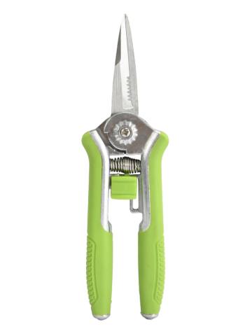 6'' Aluminum Handle Floral Snip TG1301144-B