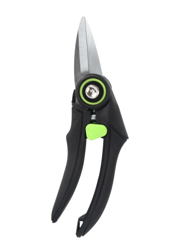 8" Plastic Handle Floral Snip TG1306198-C