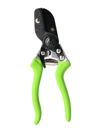 8''Aluminum Handle Anvil Pruner TG1301072