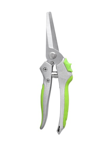 8.5" Aluminum Handle Floral Snip TG1301027-C