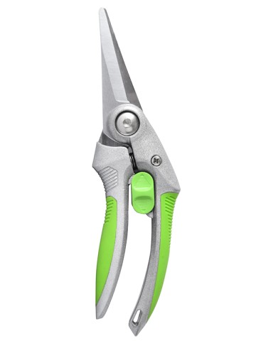 8.5" Aluminum Handle Bypass Pruner TG1301117