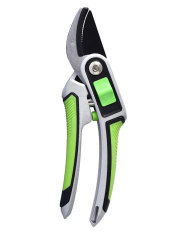 8.5" Aluminum Handle Anvil Pruner TG1301112