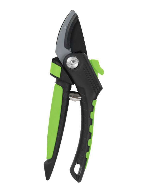 8" Adjustable Anvil Pruner TG1306125-B