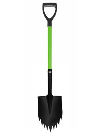 D-Type Garden Point Shovel TG2602048-D
