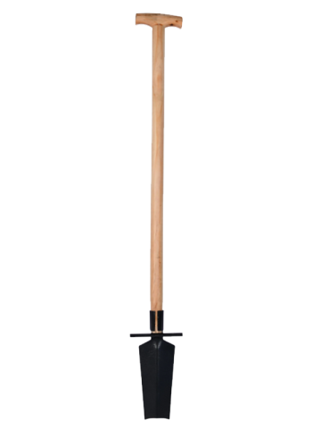 Long Handle T-type Drain Shovel TG2209094
