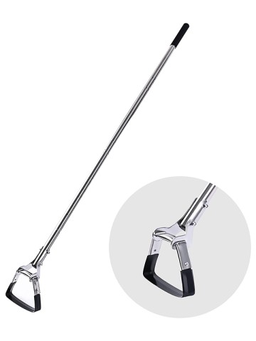 Adjustable Long Handle Loop Hoe TG22025001