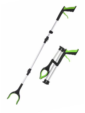 Foldable Multi-function Grabber TG2209140