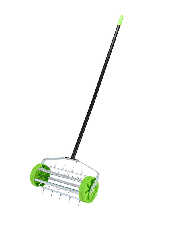 Cultivador de césped de mango largo TG22025002