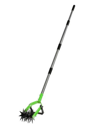 Long Handle Garden Rotray Cultivator TG2209136