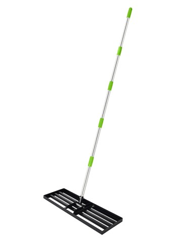 Long Handle Lawn Leveling Rake TG2902006