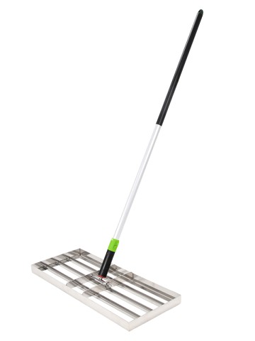Long Handle Lawn Leveling Rake TG2201011