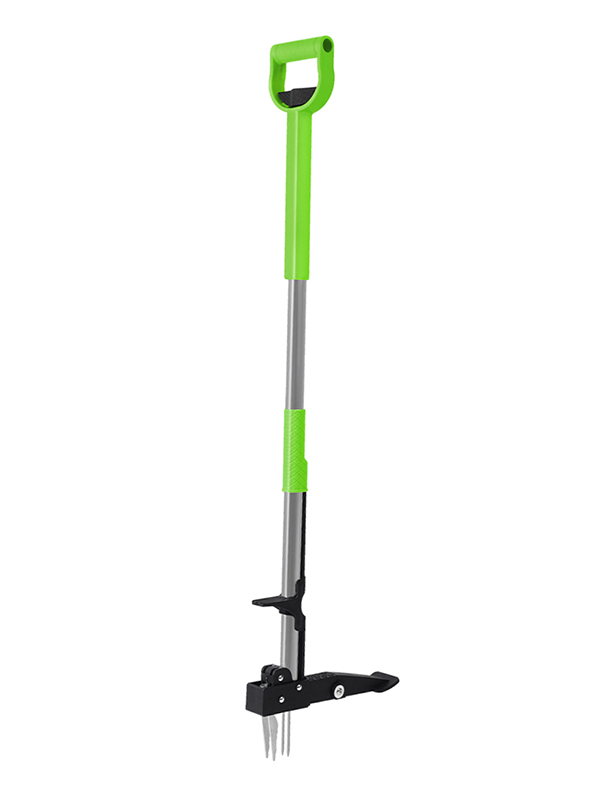 Long Handle Ergonomic D-Grip Design Garden weeder – TG2209059-B