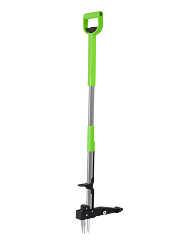 Long Handle Ergonomic D-Grip Design Garden weeder – TG2209059-B