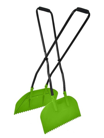 Long Handle Leaf Grabber TG22030199