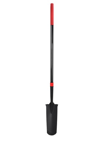 Long Handle D-type Drain Shovel TG26033004