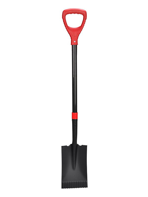 Long Handle D-type Square Shovel TG26033006