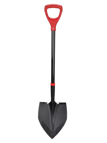 Long Handle D-type Pointed Shovel TG26033009