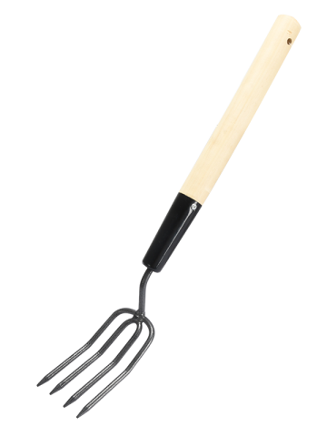 Garden Hand Fork TG21041012-H