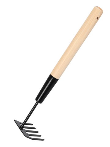 Garden Hand Rake TG21041012-G