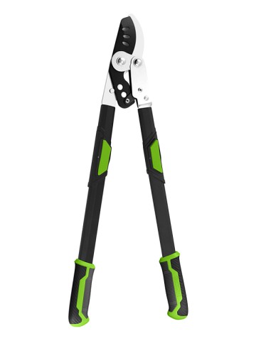 29"-39.5"Telescopic Aluminum Handle Bypass Lopper TG1206063-A