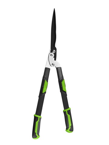 29.5"-34.5" Telescopic Aluminum Handle Bypass Lopper TG1206063-D