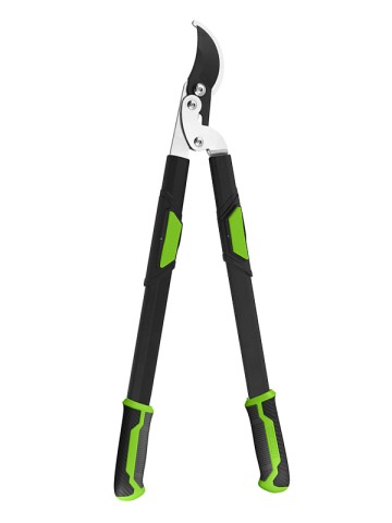 28"-39.5"Telescopic Aluminum Handle Bypass Lopper TG1206063-C