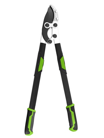 29"-39.5" Aluminum Handle Lever Action Bypass Lopper TG1206063-B