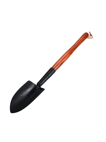 Truelle de jardin avec manche en bois TG2109038-B