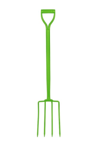 Steel Handle 4-Teeth Fork TG2602031-C