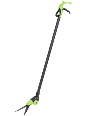 Long Handle High Carbon Steel Blade Grass Shears – TG1401020