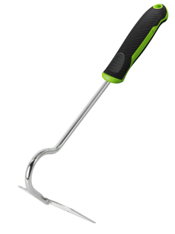 Garden Hoe Short Hand TG21071007-M