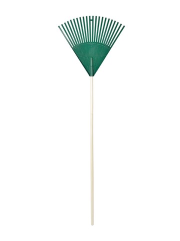 22 Teeth Leaf Rake TG2203043
