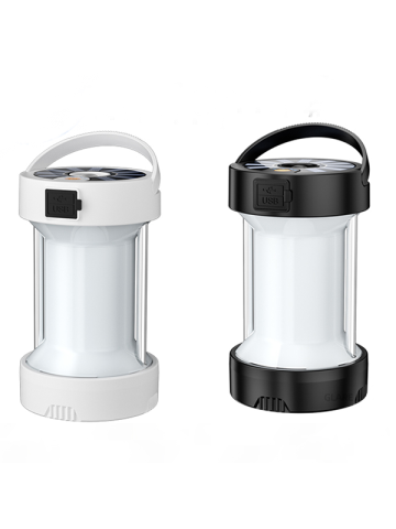Rechargeable Camping Light TL0209006