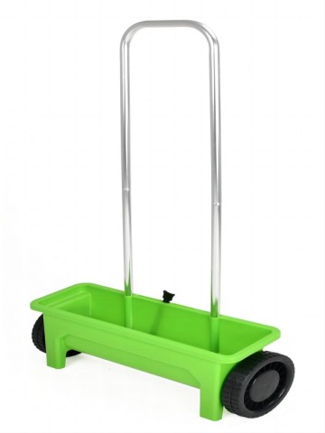 12L Aluminium Handle Drop Spreader - TG0001008