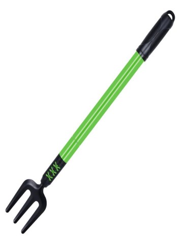 Telescopic 3-Teeth Garden Fork TG2202010-J