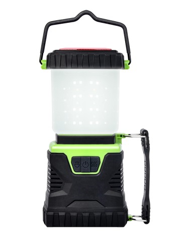 Rechargeable Camplight TL0209019
