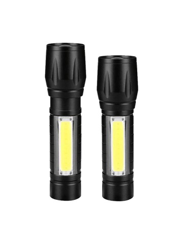 Rechargeable Flashlight TL0209017