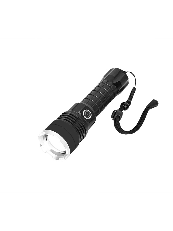 Rechargeable Flash Light TL0209005