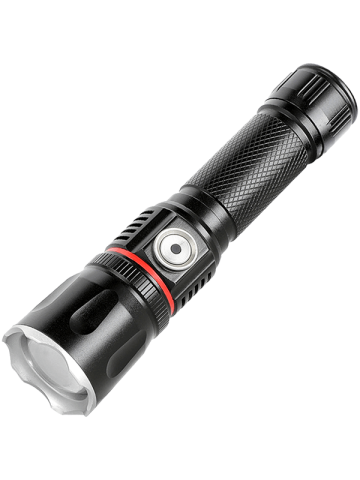 Rechargeable Flashlight TL0209012