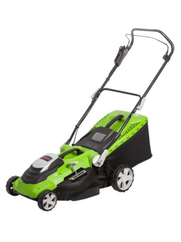 Electric Lawn Mower GT108045