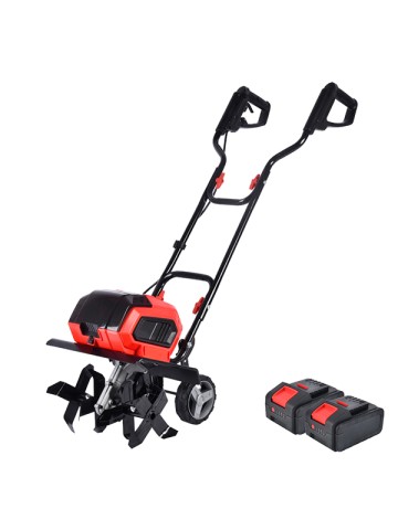40V DC Tiller - GT212005